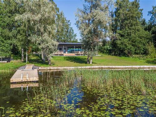Sommerhus - 8 personer -  - Hämeenlinna - 36660