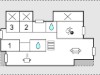 Billede 25 - Plantegning