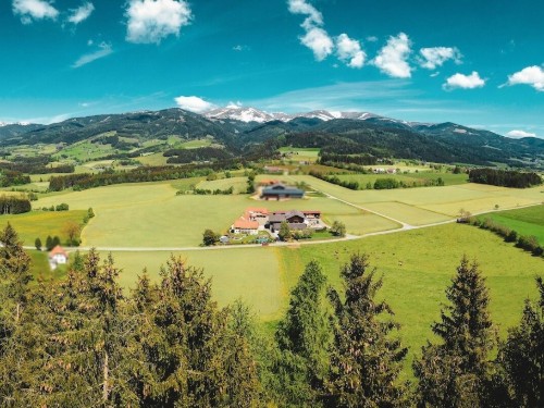 Sommerhus - 2 personer -  - 8732 - Seckau
