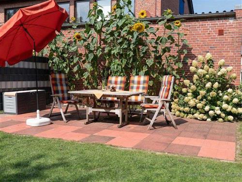 Ferienhaus - 4 Personen -  - Treenestr. - 24896 - Treia