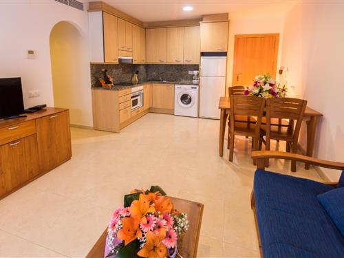 Sommerhus - 4 personer -  - Av. Nautilus - 17480 - Rosas / Roses