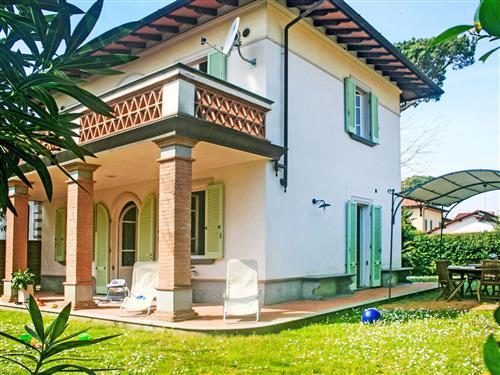 Sommerhus - 6 personer -  - Forte Dei Marmi - 55042