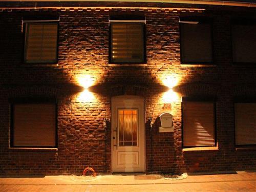 Sommerhus - 6 personer -  - Osterstraße - 25836 - Garding