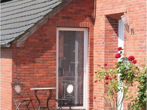 Ferienwohnung - 2 Personen -  - Lammershörn - 26624 - Südbrookmerland