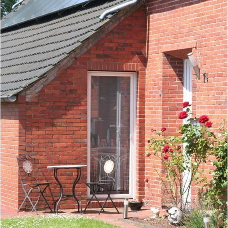 Ferielejlighed - 2 personer -  - Lammershörn - 26624 - Südbrookmerland