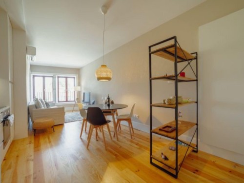 Ferielejlighed - 4 personer -  - 4050-102 - Porto