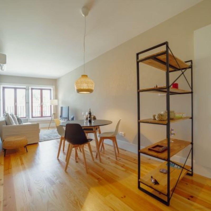 Ferielejlighed - 4 personer -  - 4050-102 - Porto