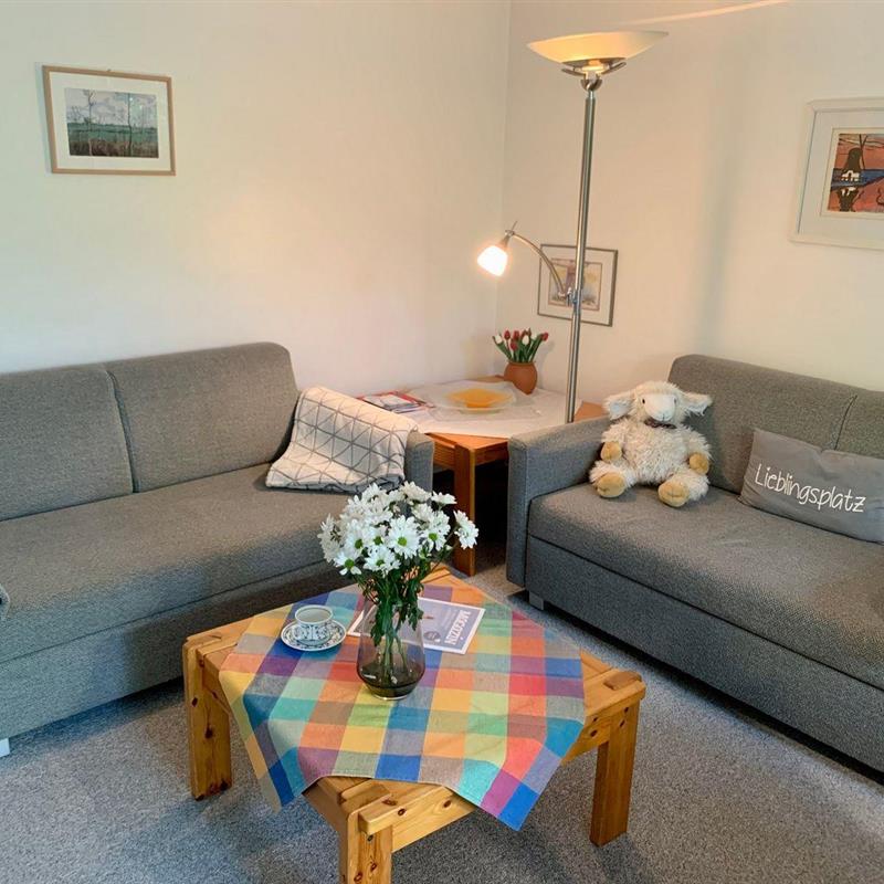 Ferielejlighed - 4 personer -  - Berliner Weg - 25826 - St Peter-Ording