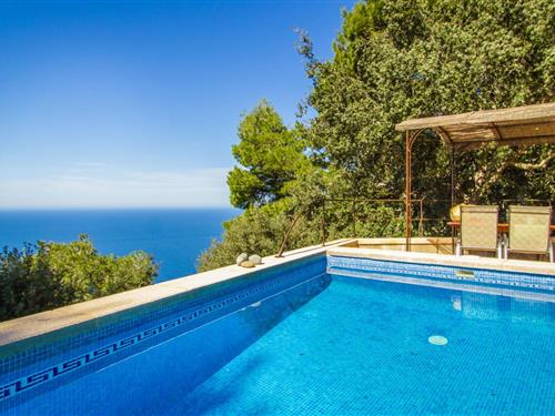 Holiday home - 4 persons -  - Calle Diseminados - Miranda, Valldemossa - 07170 - Valldemossa