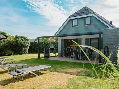 Fritidshus - 6 personer -  - 3253 VR - Ouddorp
