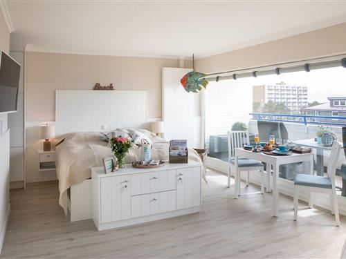 Ferielejlighed - 2 personer -  - Im Bad - 25826 - St Peter-Ording