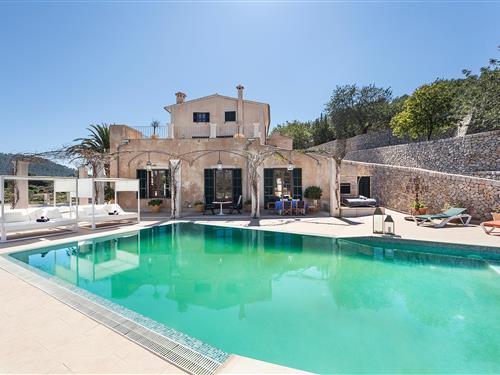 Holiday home - 12 persons -  - Ma-1015 - 07184 - Calvia