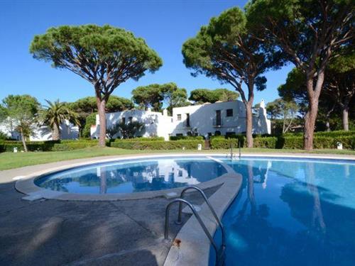 Holiday home - 6 persons -  - 17256 - Pals