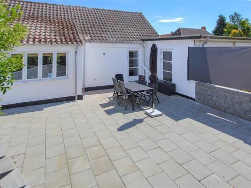 Ferielejlighed - 5 personer -  - Marsk Stigsvej - Tranebjerg - 8305 - Samsø