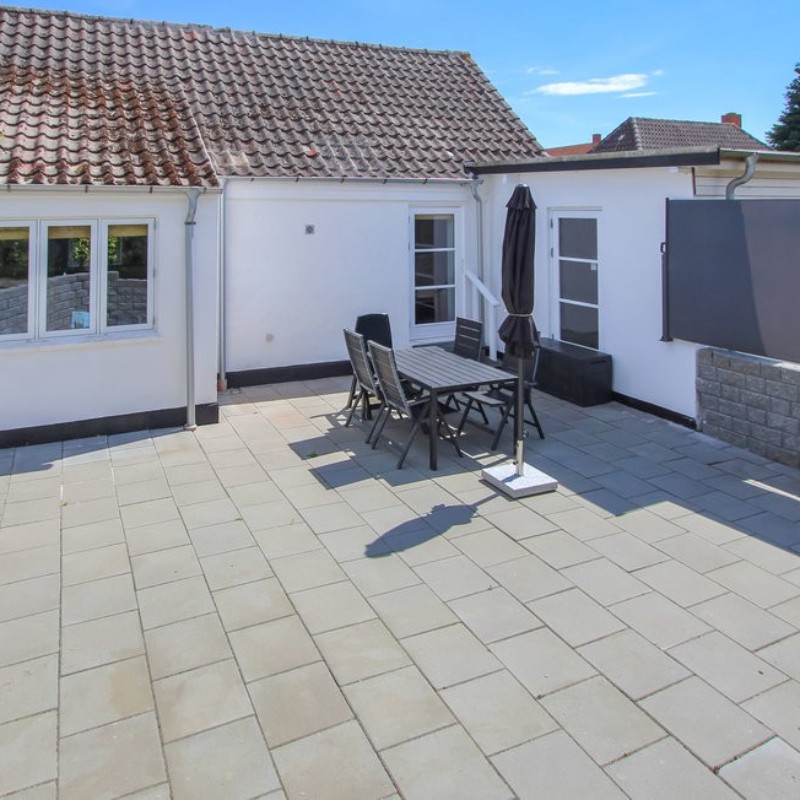Ferienwohnung - 5 Personen -  - Marsk Stigsvej - Tranebjerg - 8305 - Samsö