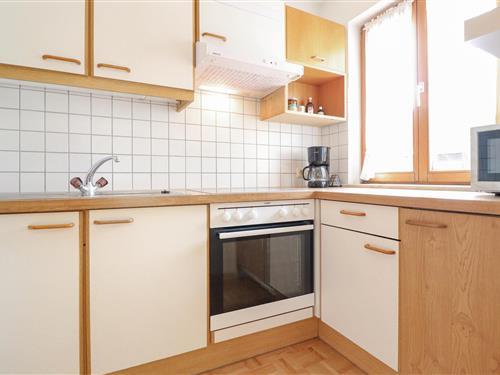 Holiday Home/Apartment - 4 persons -  - Klösterle - 6754 - Klösterle