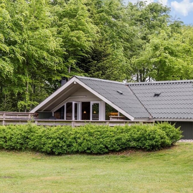 Ferienhaus - 6 Personen -  - Midtparken - Arrild - 6520 - Toftlund
