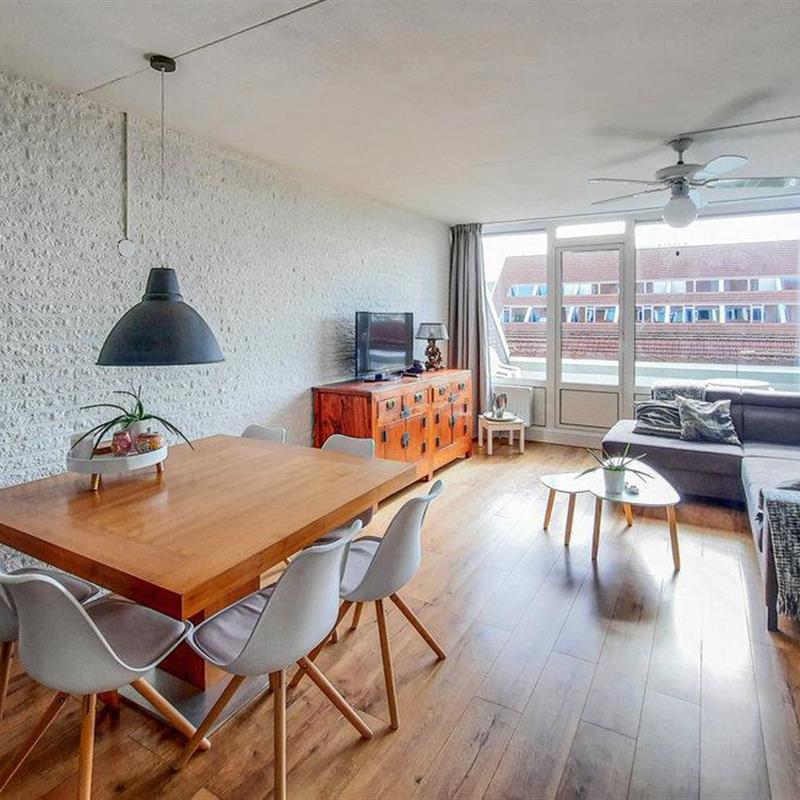 Ferielejlighed - 4 personer -  - Hageweg - 4311 NS - Bruinisse