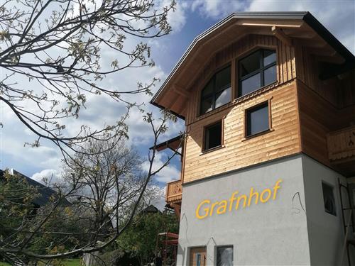 Holiday apartment - 6 persons -  - Assach-Unterdorf - 8966 - Aich-Assach