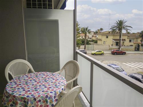 Holiday Home/Apartment - 4 persons -  - Benicarló - 12580