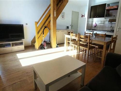 Ferienhaus - 8 Personen -  - 05160 - Reallon