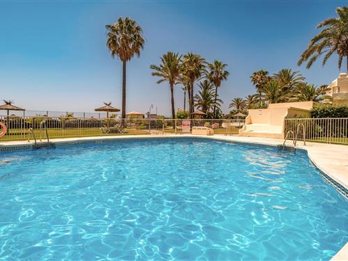 Sommerhus - 5 personer -  - Las Mimosas A3 3 - La Cala De Mijas - 29649 - Mijas Costa