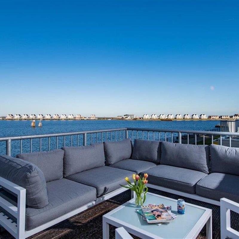 Ferielejlighed - 6 personer -  - Kapitänsstraße - Maine, Ostseeresort Olpenitz - 24376 - Olpenitz