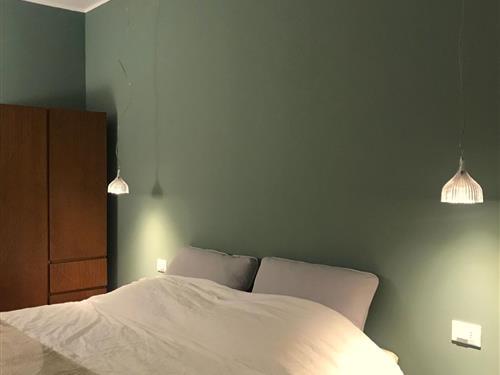 Ferielejlighed - 3 personer -  - via San Gregorio Barbarigo - 35141 - Padova