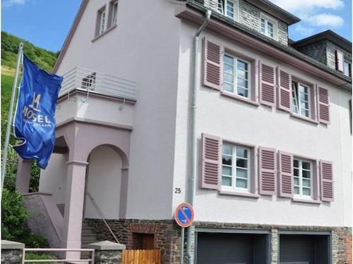 Sommerhus - 8 personer -  - 56812 - Cochem