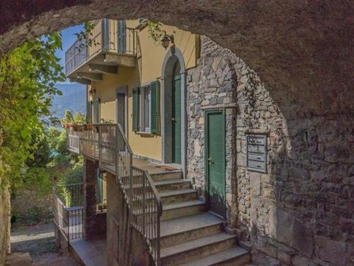 Holiday Home/Apartment - 4 persons -  - 23829 - Varenna