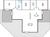 Billede 21 - Plantegning