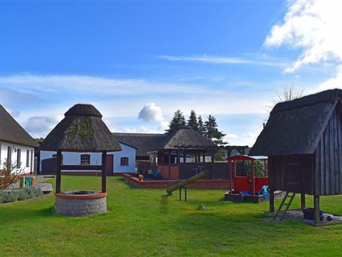 Ferieleilighet - 5 personer -  - 18233 - Alt Bukow Ot Bantow