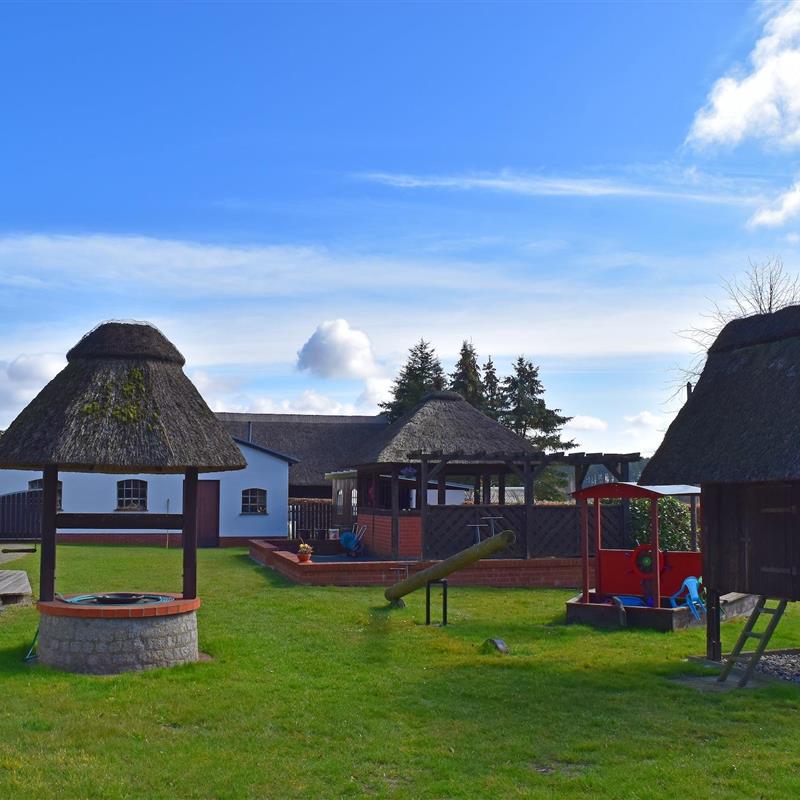 Ferielejlighed - 5 personer -  - 18233 - Alt Bukow Ot Bantow