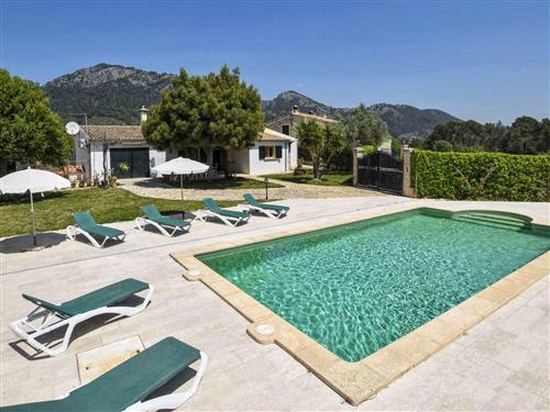 Holiday home - 6 persons -  - Selva - 07313