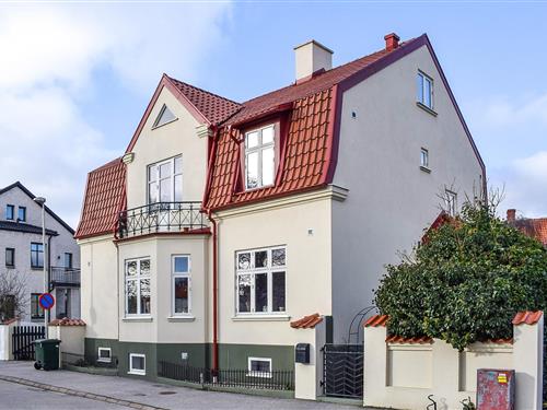 Holiday home - 6 persons -  - Videgatan - 271 33 - Ystad