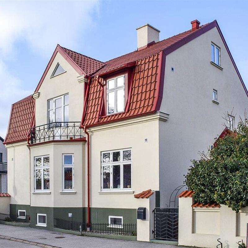 Sommerhus - 6 personer -  - Videgatan - 271 33 - Ystad
