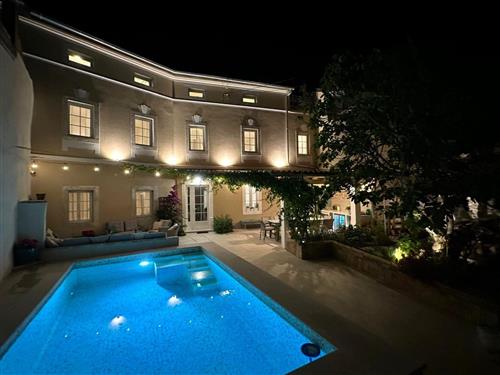 Holiday home - 10 persons -  - Novi Vinodolski - 51250