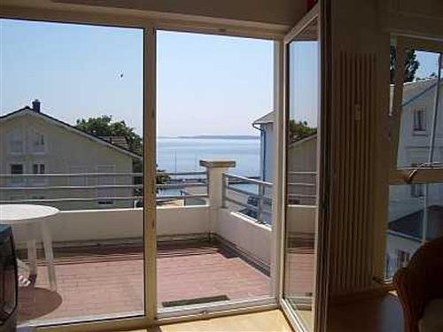 Holiday Home/Apartment - 4 persons -  - Seestrasse 11 - - 18546 - Sassnitz