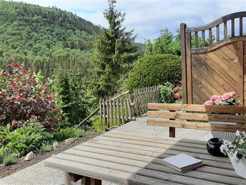 Ferieleilighet - 4 personer -  - Wacholderweg - 59955 - Winterberg / Niedersfeld