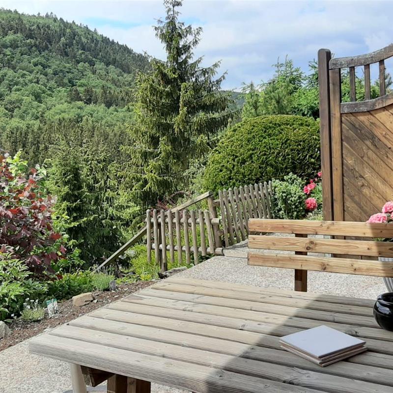 Ferielejlighed - 4 personer -  - Wacholderweg - 59955 - Winterberg / Niedersfeld