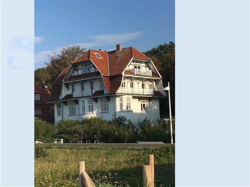 Ferieleilighet - 2 personer -  - Strandweg - 18119 - Rostock / Warnemünde