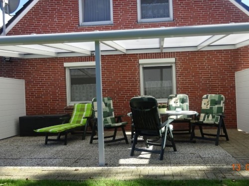 Holiday home - 4 persons -  - 26632 - Ihlow-Riepe