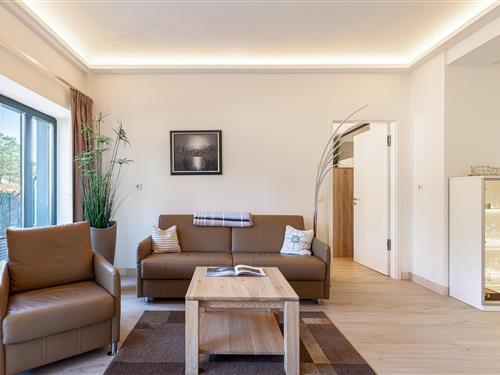 Ferieleilighet - 4 personer -  - Südstrand - 18609 - Prora/Rügen