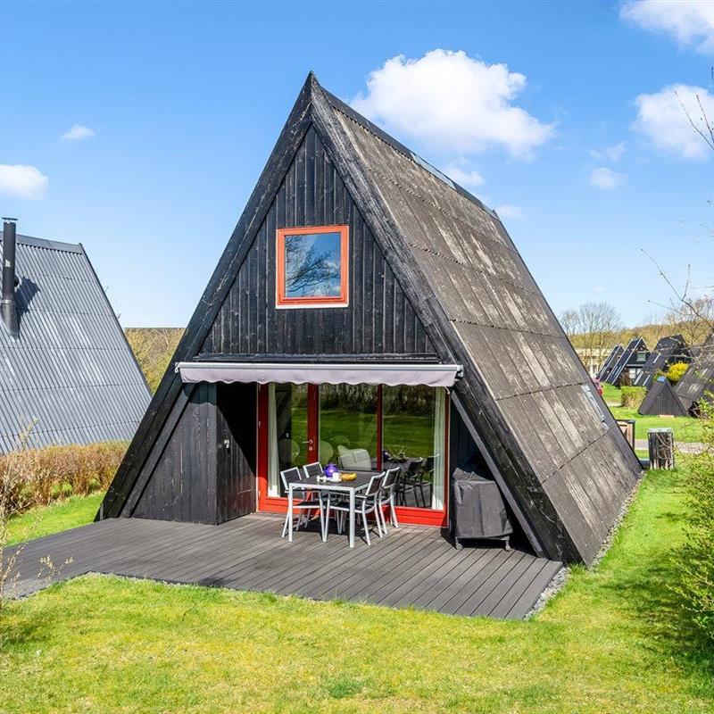 Ferienhaus - 6 Personen -  - Golfsvinget - Gatten - 9640 - Farsö