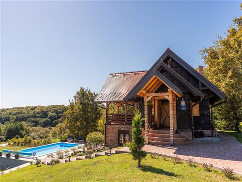 Sommerhus - 7 personer -  - Dubranec - 10451