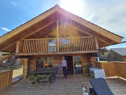 Sommerhus - 5 personer -  - Trettnigstraße - 9061 - Klagenfurt Am Wörthersee