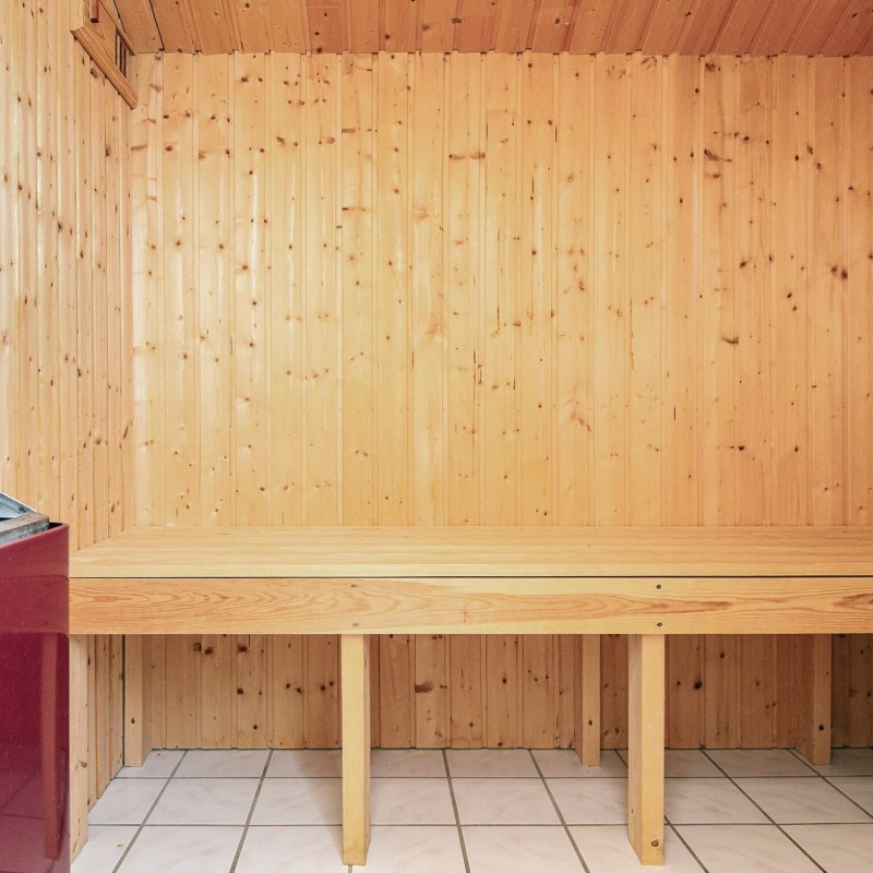 Ferienhaus - 6 Personen -  - Søknudevej - Kvie See - 6823 - Ansager