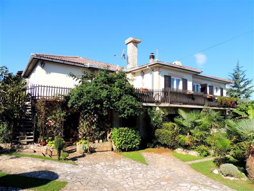 Ferielejlighed - 2 personer -  - Kvarnerska ulica - 51511 - Malinska