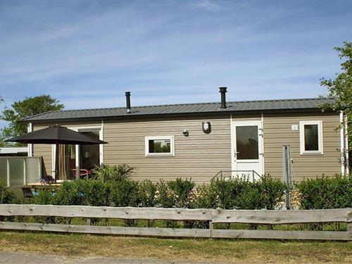 Semesterhus/Semesterlägenhet - 5 personer -  - 0054CZ - Hollum