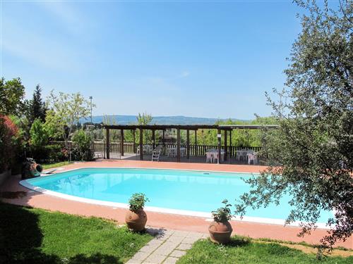 Ferienwohnung - 4 Personen -  - Certaldo - 50052